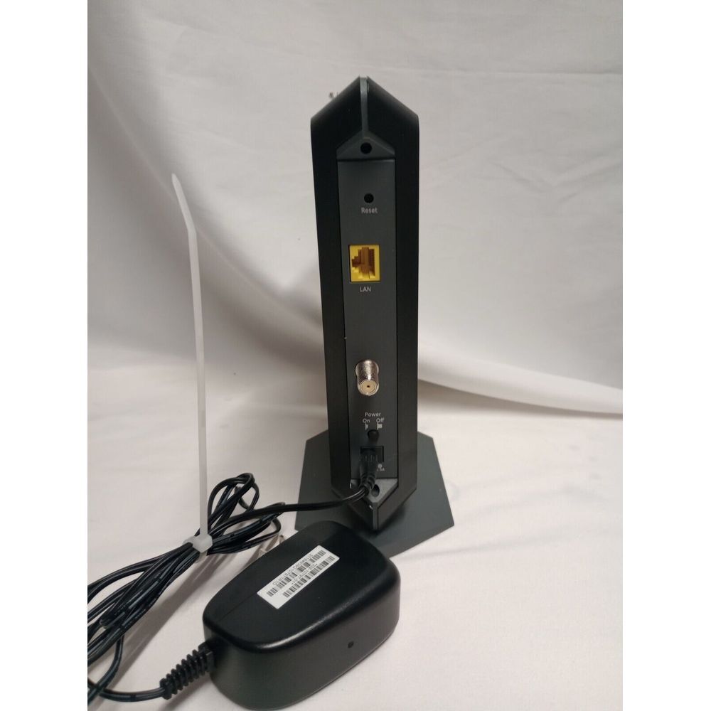 Netgear CM1000 Cable Modem with DOCSIS 3.1 - Picture 3 of 5